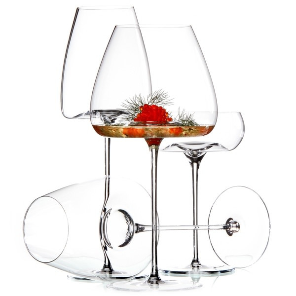 Weinglas VISION Rich, 2er Set