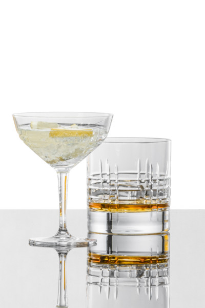 Zwiesel Glas BASIC BAR CLASSIC Whisky, 6er Set