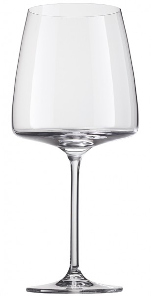Weinglas SENSA Schott Zwiesel- Samtig und Üppig - 6er Set - mit Eichstrich