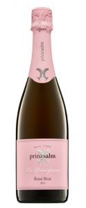 Prinz Salm La Principessa VDP Sekt, rose brut, Winzersekt