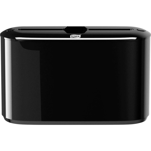 Tischspender Multifold, schwarz