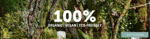 100%, Spice of Life, BIO, 8x15 Stück.