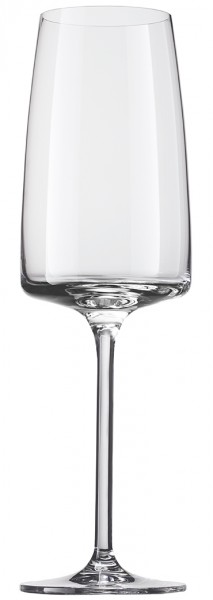 Sekt SENSA Schott Zwiesel - Leicht und Frisch - 6er Set - mit Eichstrich