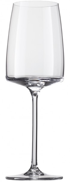 Weinglas SENSA Schott Zwiesel- Leicht und Frisch - 6er Set - mit Eichstrich