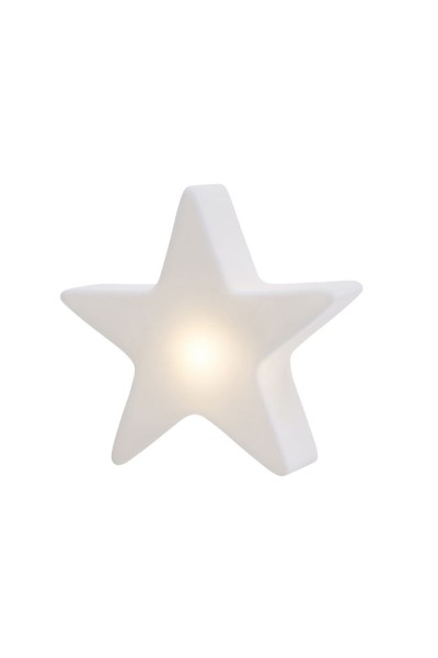 Shining Star micro USB-C, Stern 12cm
