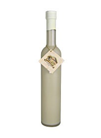 Marc de Champagne Trüffel Likör 15,0 % vol. - Flasche 0,5 Liter