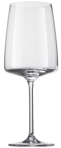 Weinglas SENSA - Kraftvoll und Würzig - 6er Set