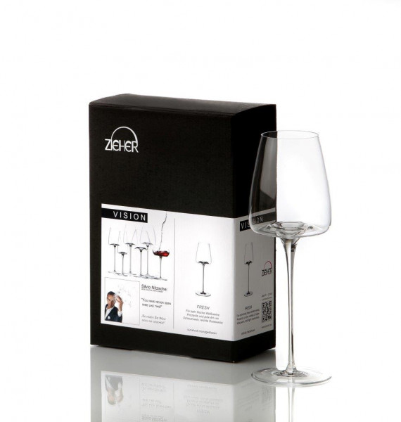 Weinglas VISION Fresh, 2er Set