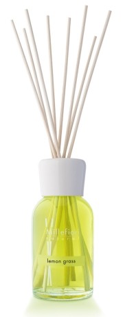 LEMON GRASS Millefiori Duftdiffuser 250ml, Natural Fragrances, VE 1 Stück