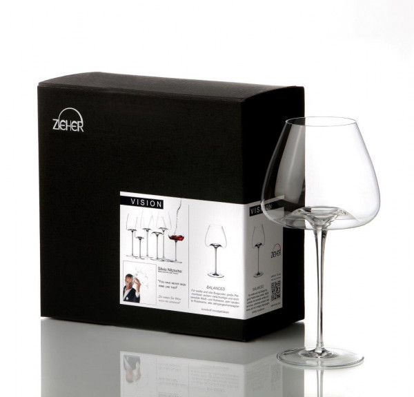 Weinglas VISION Balanced 2er Set