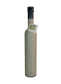 Edelmohn Cream 15,0 % vol. - Flasche 0,5 Liter