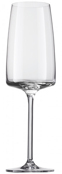 Sektgläser SENSA - Leicht und Frisch Sekt- 6er Set