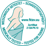 Badehandtuch 67x140 cm, 2 Stück, VOSSEN New Generation, weiß