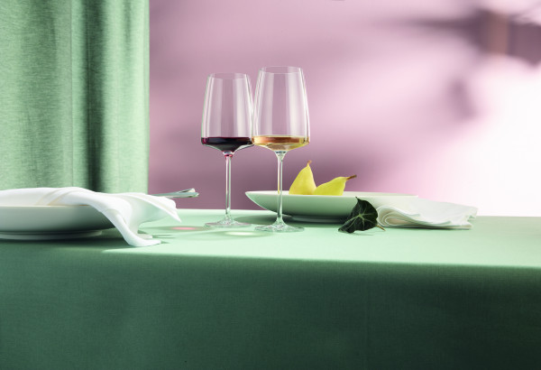 Weinglas SENSA - Fruchtig und Fein - 6er Set