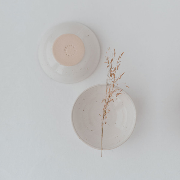 Schüssel CALMA 2er Set