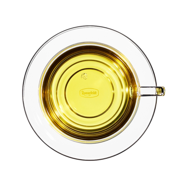 100%, Mindful Mint, BIO, 8x15 Stück