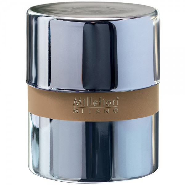 SANDALO BERGAMOTTO Millefiori Duftkerze, 380g