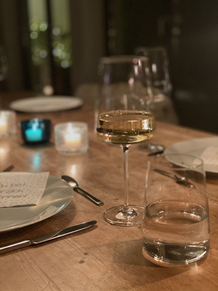 Weinglas SENSA - Fruchtig und Fein - 6er Set