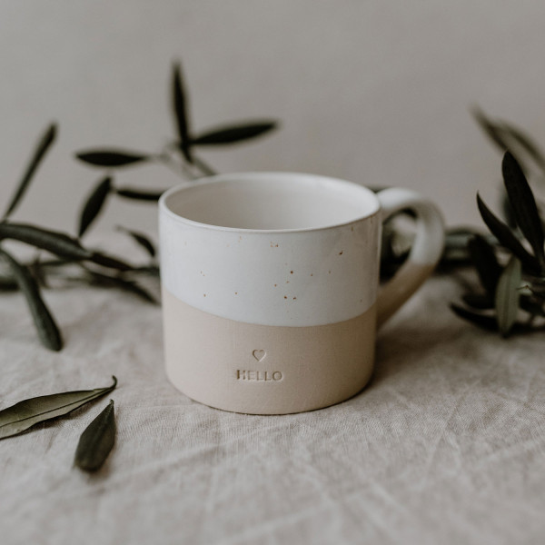 Tasse HELLO