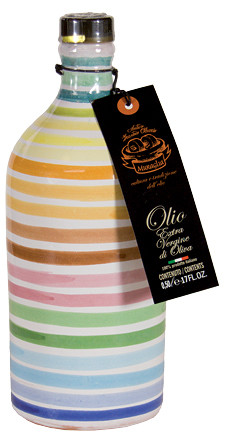 Olivenöl Peranzana