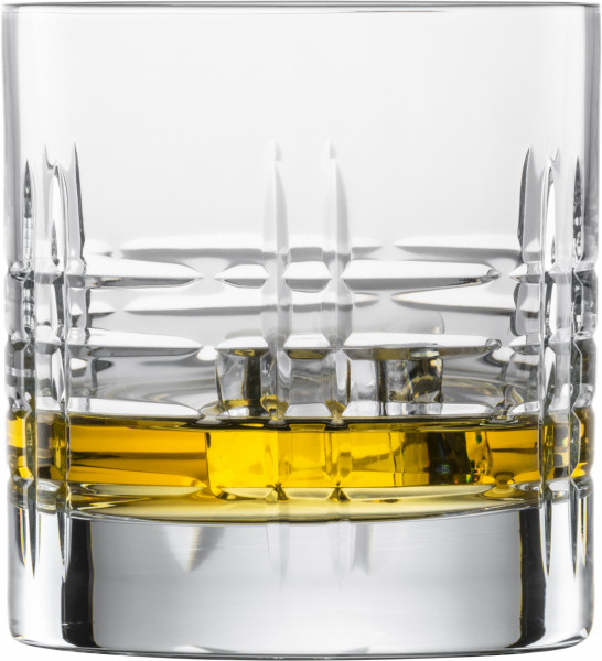 Zwiesel Glas BASIC BAR CLASSIC Double old fashioned, 6er Set