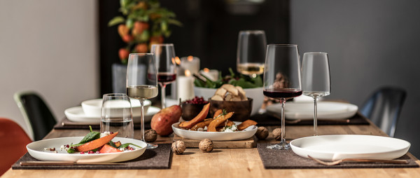 Weinglas SENSA - Fruchtig und Fein - 6er Set