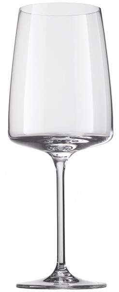 Weinglas SENSA Schott Zwiesel- Kraftvoll und Würzig - 6er Set - mit Eichstrich