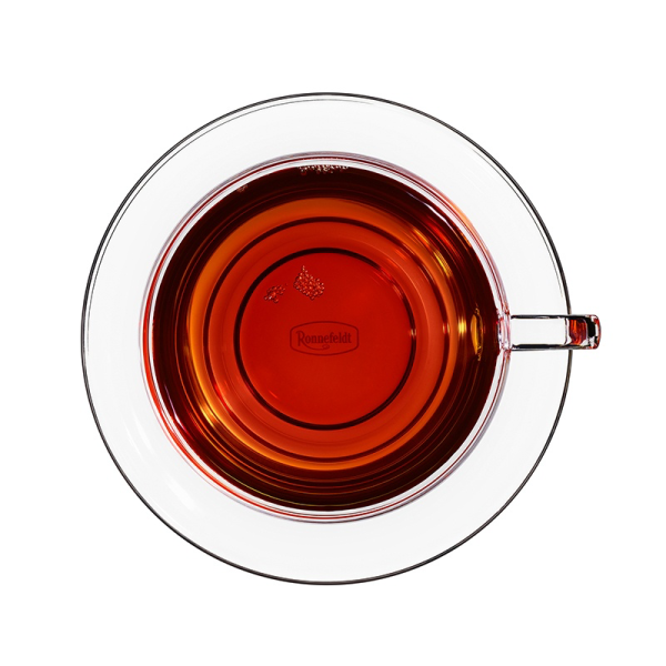 100%, Natural English Breakfast, BIO, 8x15 Stück