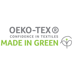 Badehandtuch 67x140 cm, 2 Stück, VOSSEN New Generation, weiß