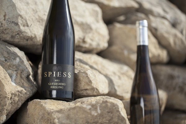 2021 PIN_& FRIENDS, Rose, trocken, 6 x 0,7 Liter