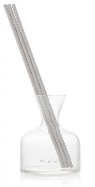 Reed Diffuser Glas Vase klar