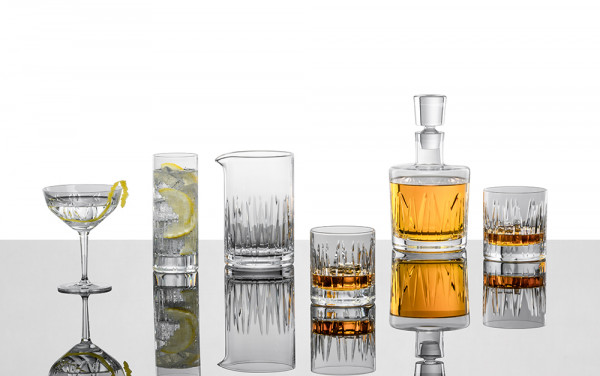 Zwiesel Glas BASIC BAR MOTION MIXKRUG 500m