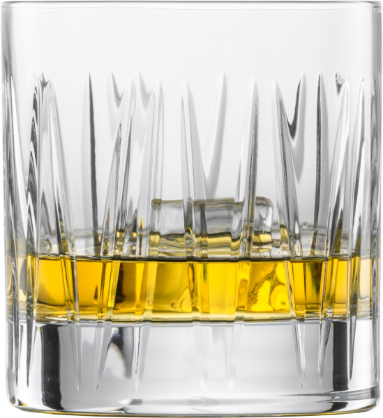 Zwiesel Glas BASIC BAR MOTION Double old fashioned, 6er Set